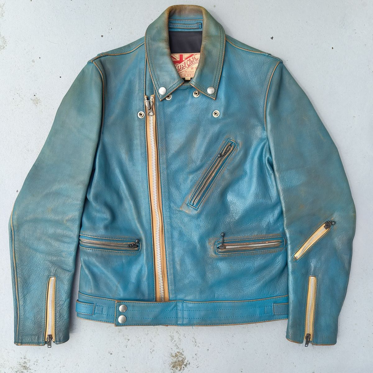 Yahoo!オークション -「addict clothes ad-03」の落札相場・落札価格 Yahoo!オークション -「addict clothes ad-03」の落札相場・落札価格