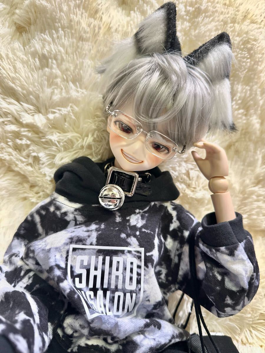 2025年最新】Yahoo!オークション -ddh カスタムヘッド