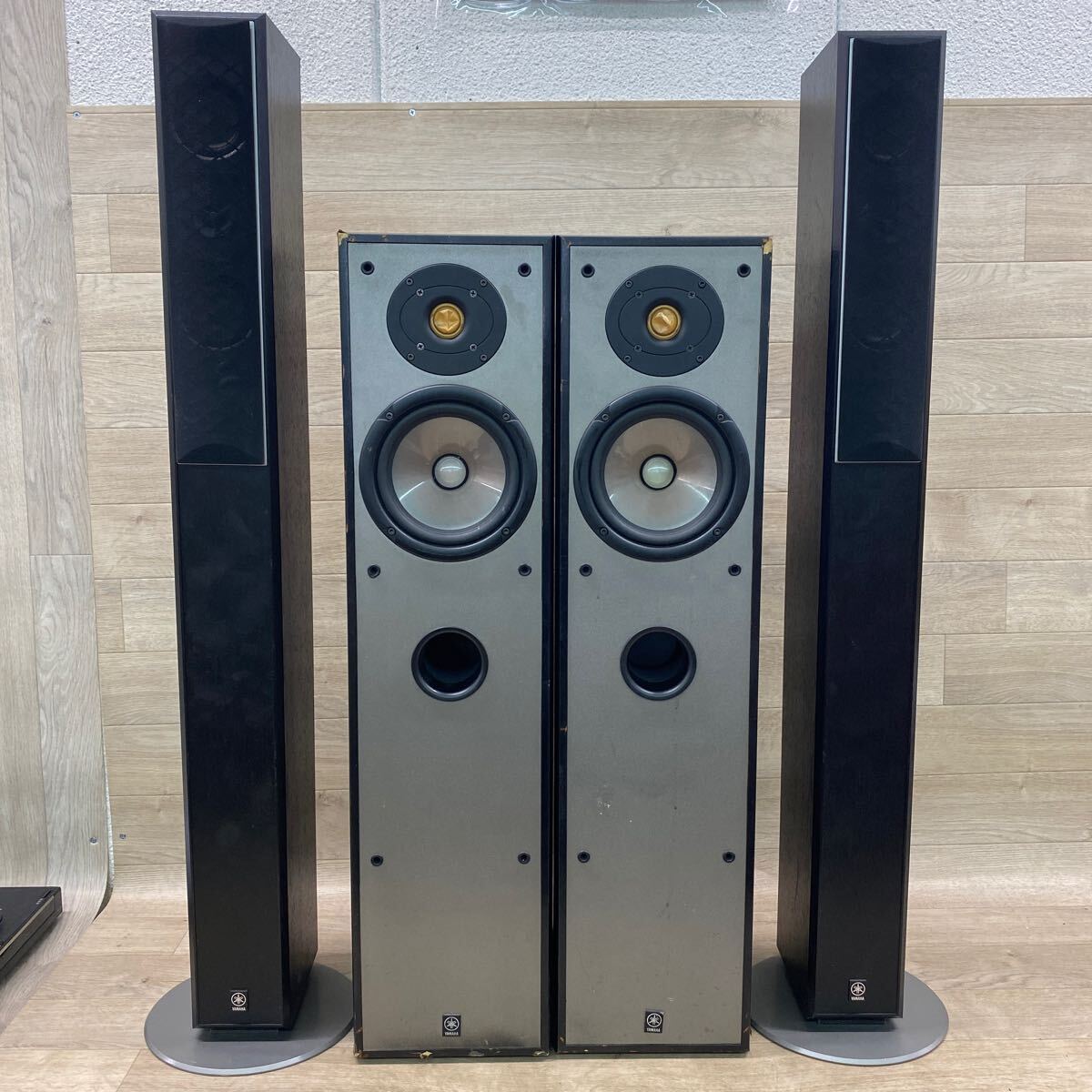 Yahoo!オークション -「yamaha ns-」(家電、AV、カメラ) の落札 Yahoo!オークション -「yamaha ns-」(家電、AV、カメラ) の落札
