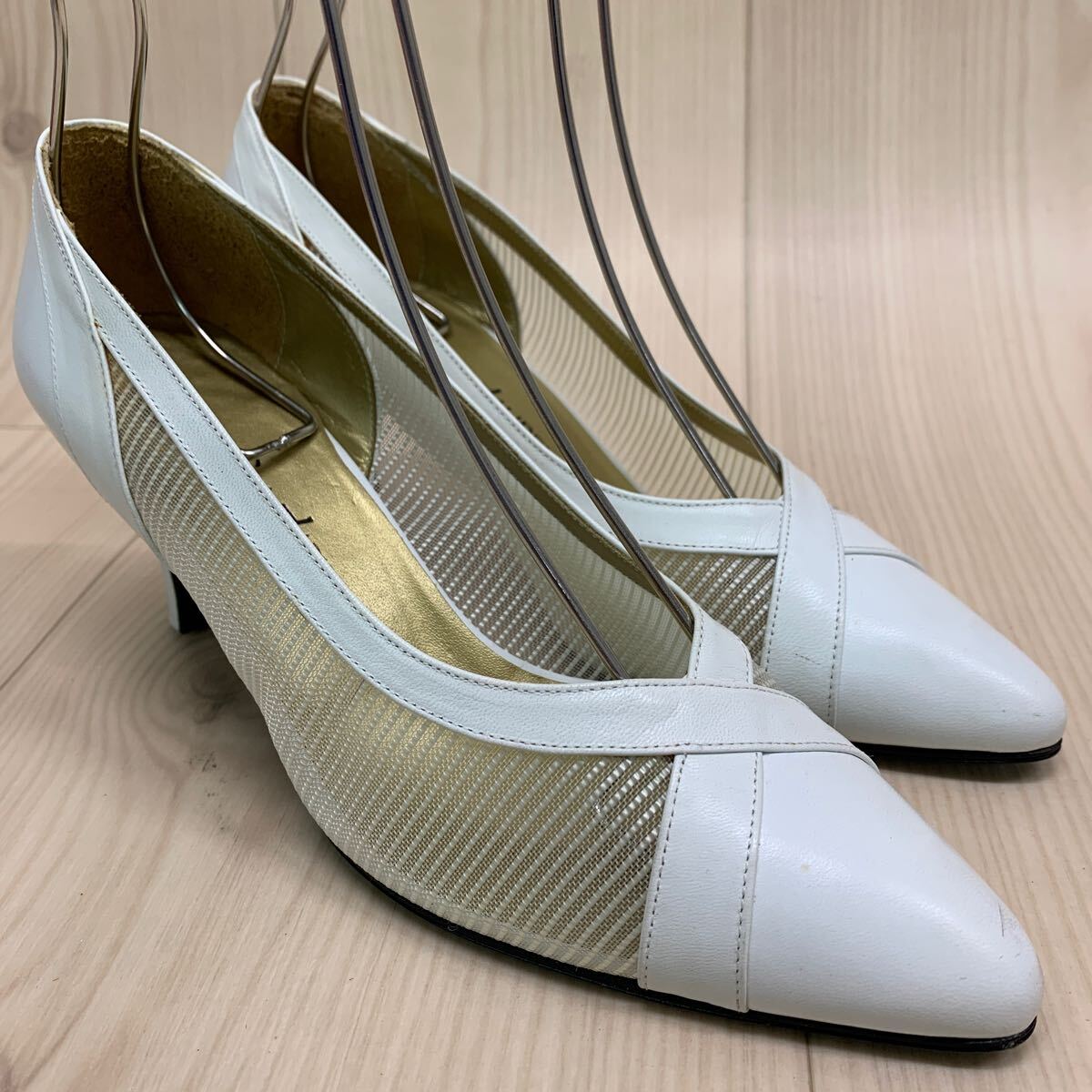 2025年最新】Yahoo!オークション - Yves Saint Laurent(22.5cm 2025年最新】Yahoo!オークション - Yves Saint Laurent(22.5cm