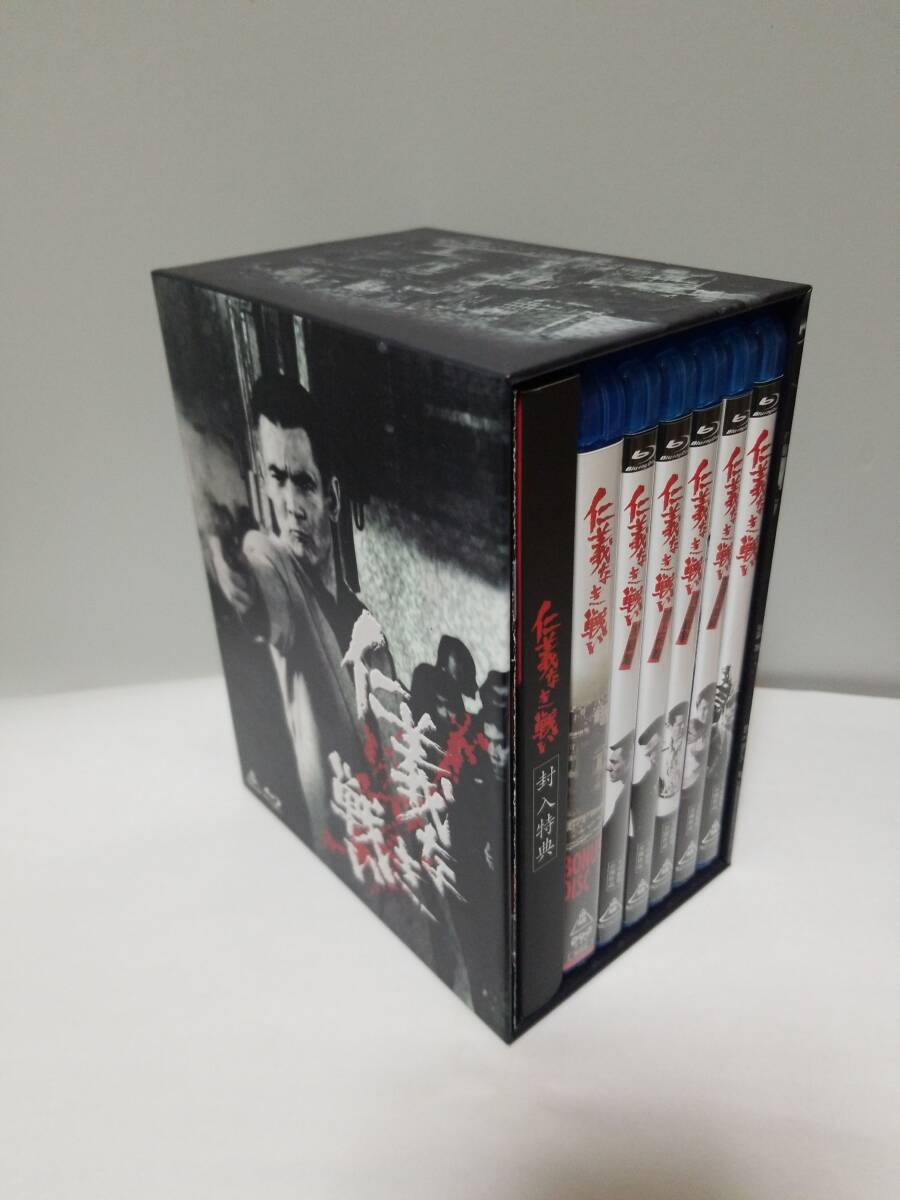 Yahoo!オークション -「仁義なき戦い blu-ray」の落札相場・落札価格 Yahoo!オークション -「仁義なき戦い blu-ray」の落札相場・落札価格