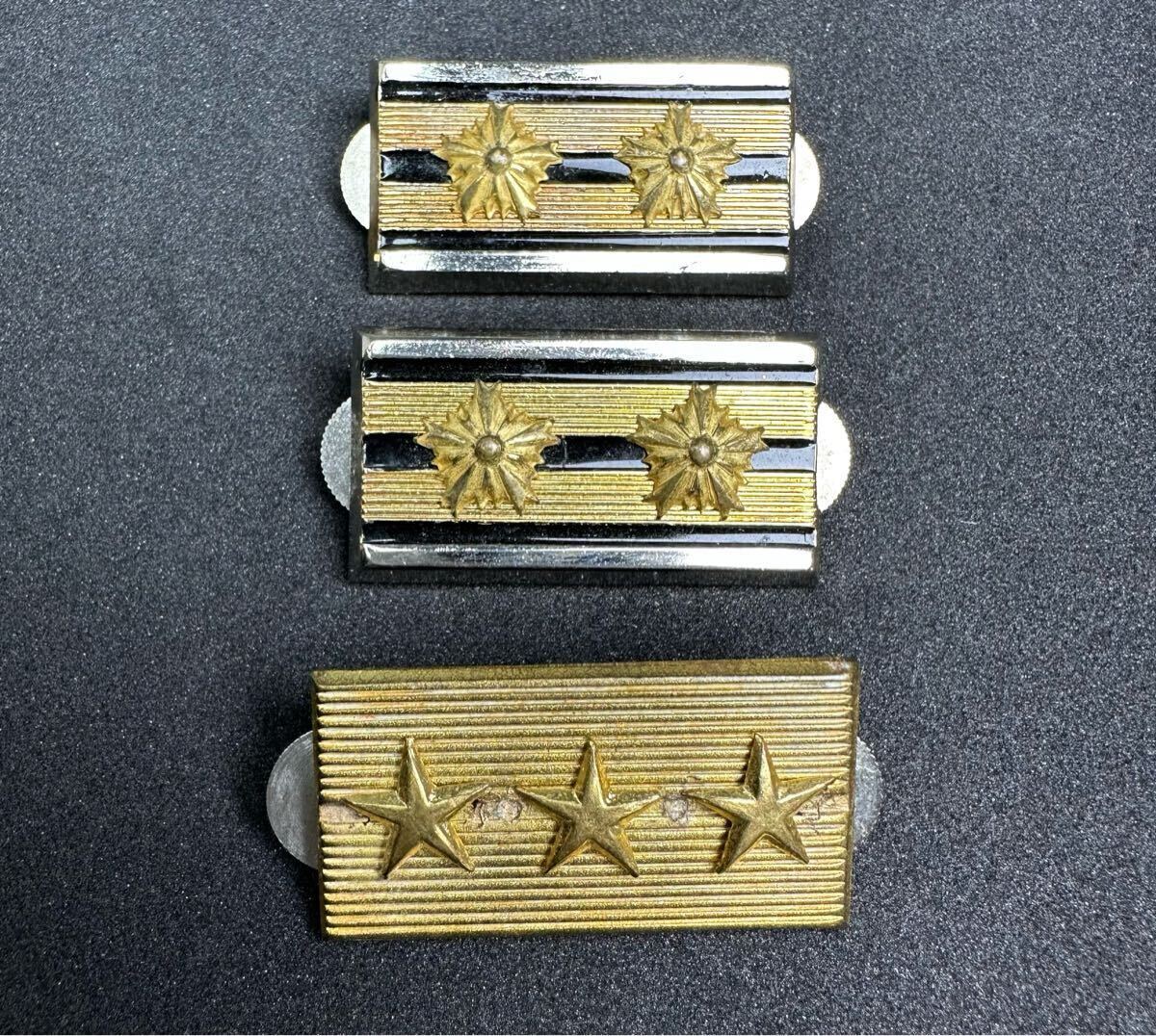 仙106 大日本帝国 陸軍 飛行機操縦徽章 航空隊 パイロット 日本