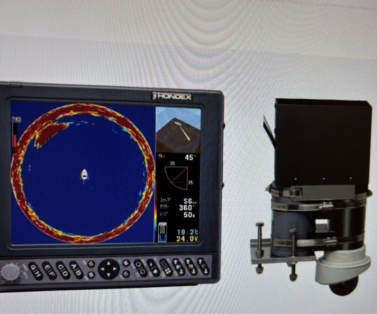 Yahoo!オークション -「he-773」(モニター10型~) (魚群探知機 Yahoo!オークション -「he-773」(モニター10型~) (魚群探知機
