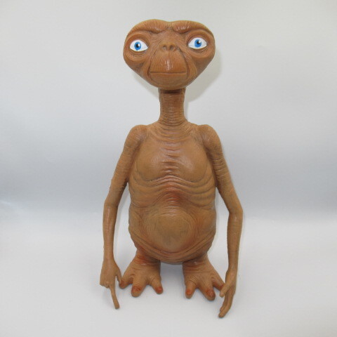 完璧すぎて可愛げがない Yahoo!オークション -「e.t フィギュア」(ビンテージ) の落札 その他