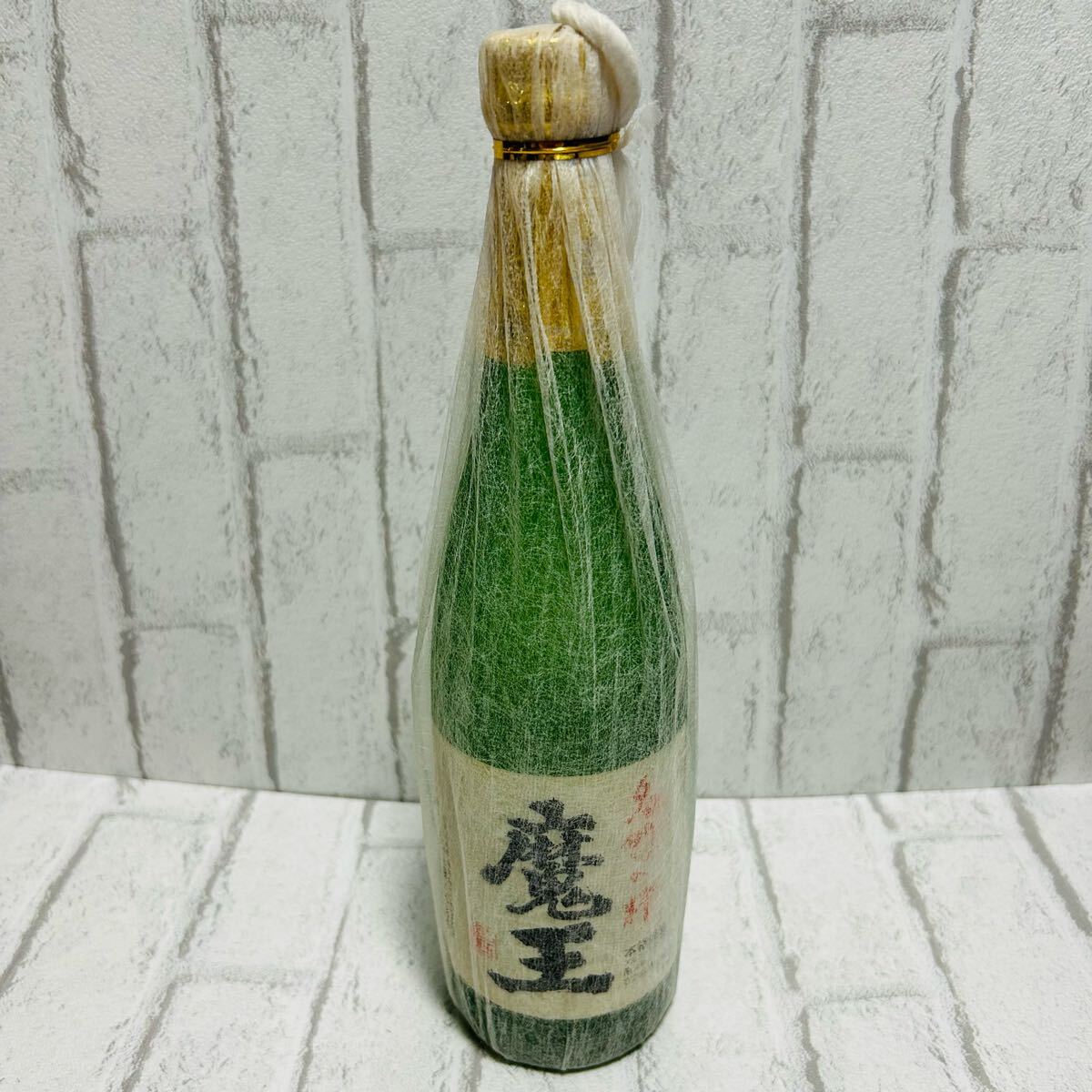 2025年最新】Yahoo!オークション -魔王 焼酎の中古品・新品・未 2025年最新】Yahoo!オークション -魔王 焼酎の中古品・新品・未