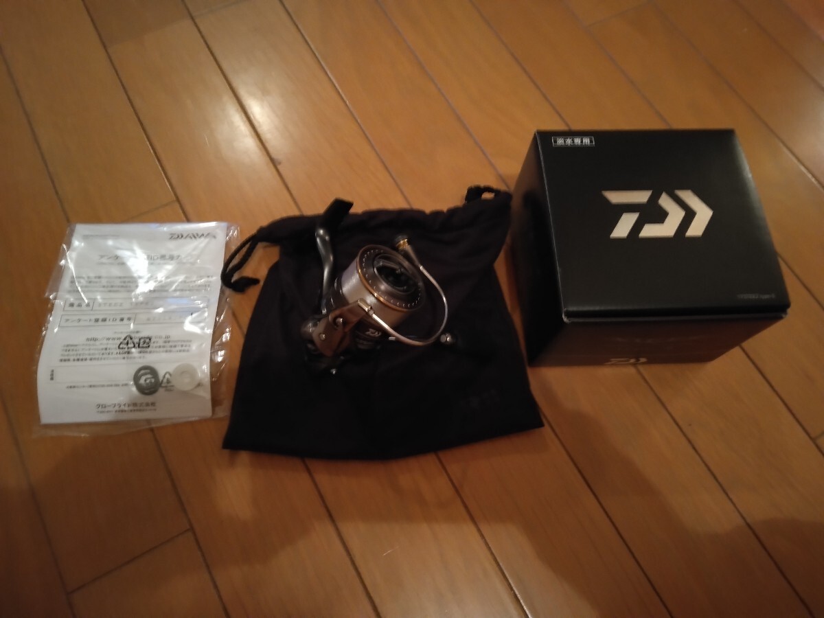 Yahoo!オークション -「ダイワ steez type2」の落札相場・落札価格 Yahoo!オークション -「ダイワ steez type2」の落札相場・落札価格