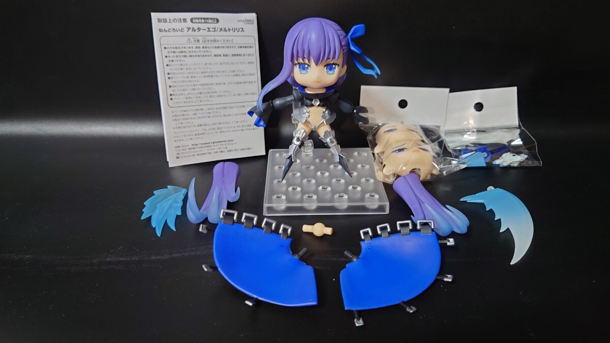 Yahoo!オークション -「fate メルトリリス」(フィギュア) の落札 Yahoo!オークション -「fate メルトリリス」(フィギュア) の落札