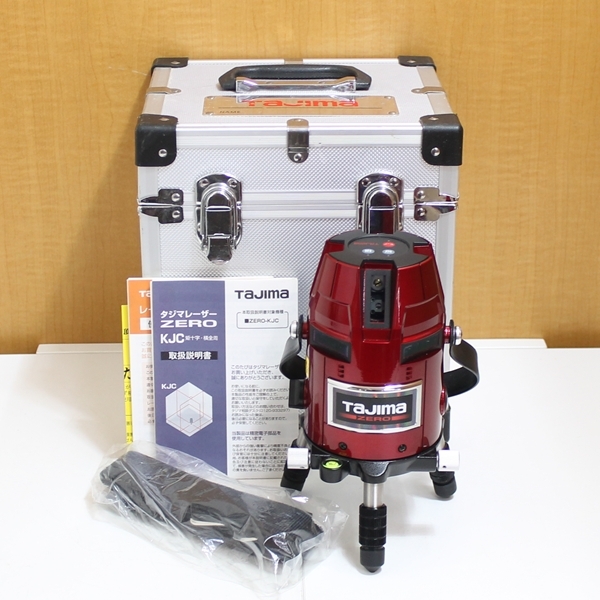 2025年最新】Yahoo!オークション -タジマ レーザー kjcの中古品 2025年最新】Yahoo!オークション -タジマ レーザー kjcの中古品