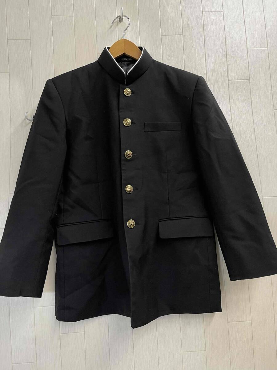 2025年最新】Yahoo!オークション -学ラン上下セットの中古品