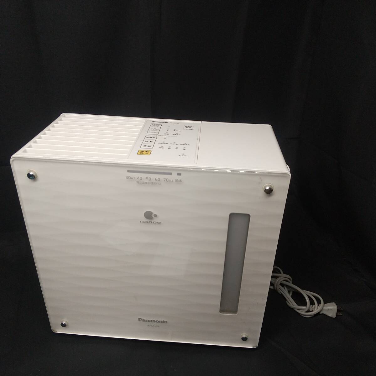 2025年最新】Yahoo!オークション -パナソニック 加湿器の中古品 2025年最新】Yahoo!オークション -パナソニック 加湿器の中古品