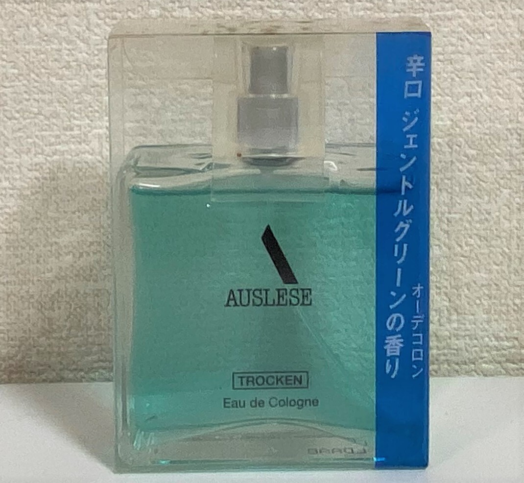 アウスレーゼ オーデコロン 75mL 4個セット 418gBGNVZOL.jpg_BO30,255,255,