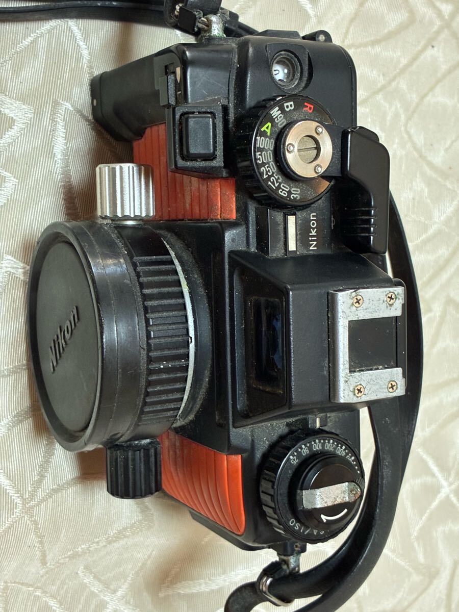 Yahoo!オークション -「nikonos-v」の落札相場・落札価格 Yahoo!オークション -「nikonos-v」の落札相場・落札価格