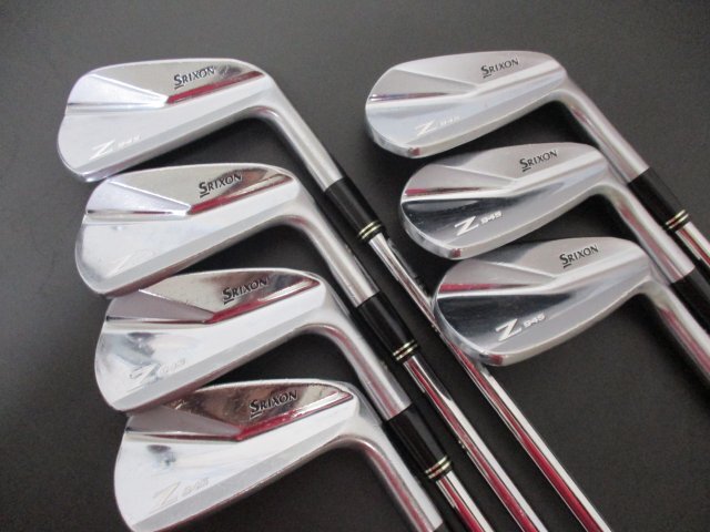 2025年最新】Yahoo!オークション -srixon z945 アイアンの中古品 2025年最新】Yahoo!オークション -srixon z945 アイアンの中古品