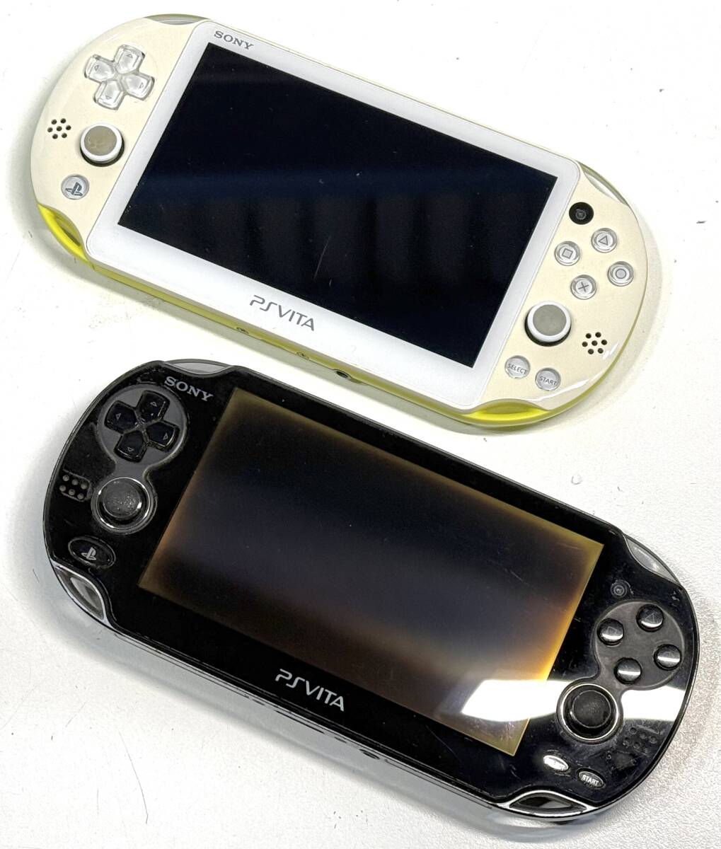 2025年最新】Yahoo!オークション -psvita ジャンクの中古品 2025年最新】Yahoo!オークション -psvita ジャンクの中古品