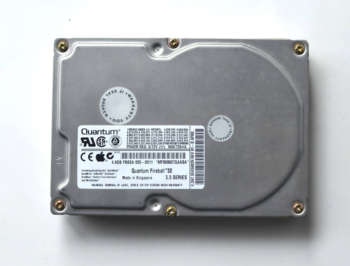 2025年最新】Yahoo!オークション -hdd ide 3.5の中古品・新品 2025年最新】Yahoo!オークション -hdd ide 3.5の中古品・新品