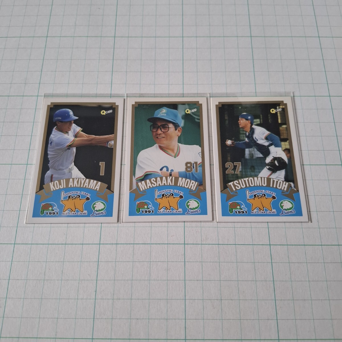 【希少】プロ野球メンコ Yahoo!オークション -「昭和 めんこ」(野球) (スポーツ)の落札