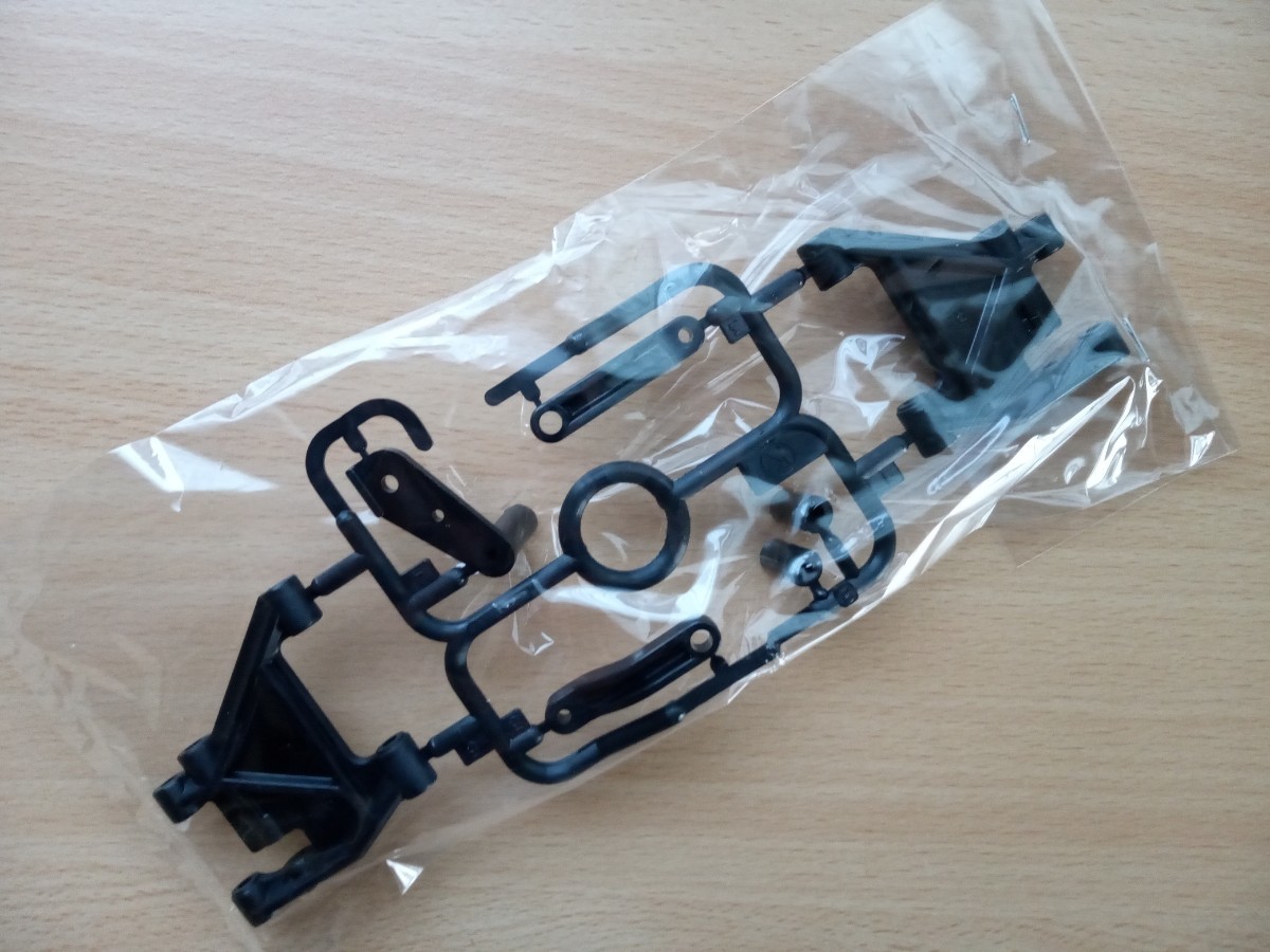 Amazon | RCスペアパーツ Tamiya TA02 Upgrade Parts Aluminum