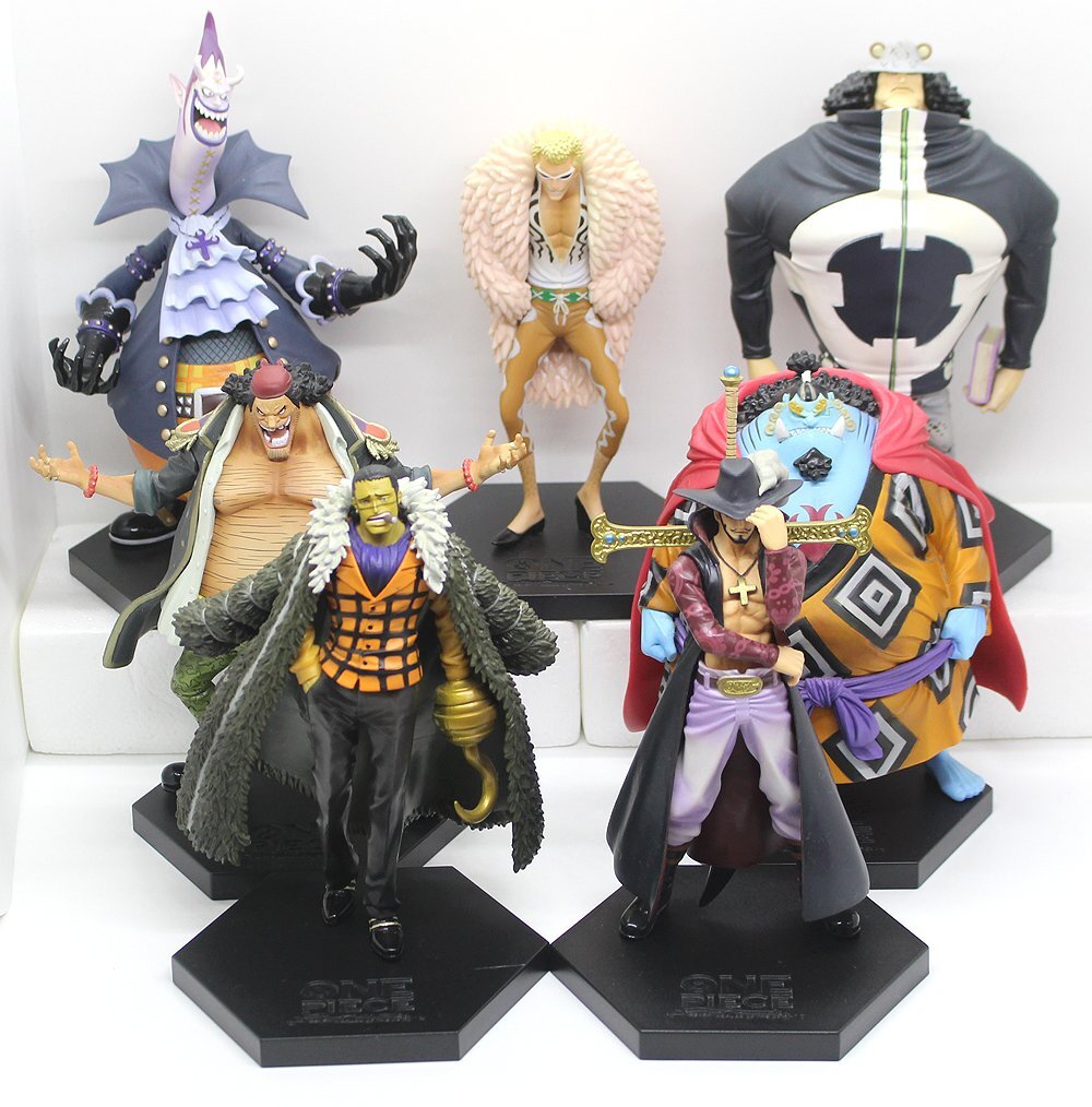 2025年最新】Yahoo!オークション -ミホーク フィギュアの中古品 2025年最新】Yahoo!オークション -ミホーク フィギュアの中古品