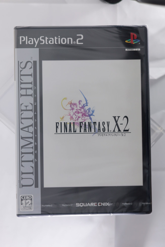 Yahoo!オークション -「ps2ファイナルファンタジー10」の落札 Yahoo!オークション -「ps2ファイナルファンタジー10」の落札