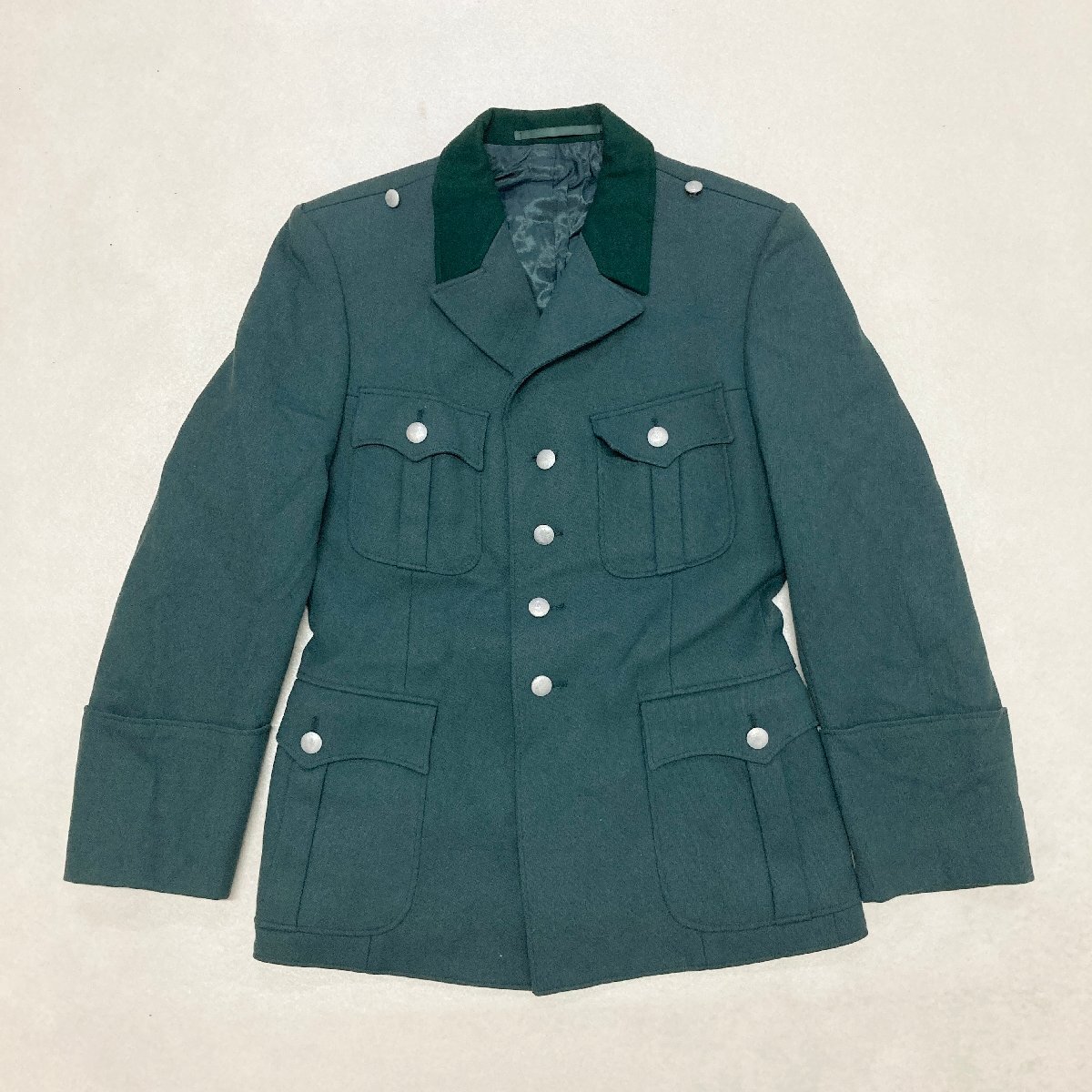 Yahoo!オークション -「国境警備隊」(制服) (個人装備)の落札 Yahoo!オークション -「国境警備隊」(制服) (個人装備)の落札