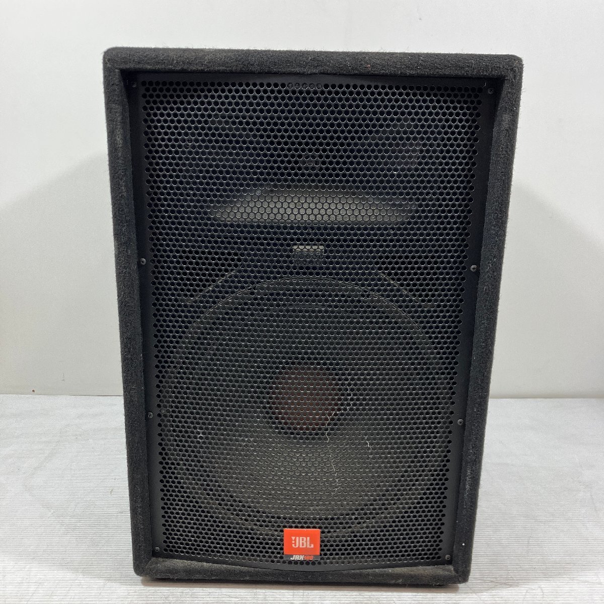 Yahoo!オークション -「jbl jrx115」の落札相場・落札価格 Yahoo!オークション -「jbl jrx115」の落札相場・落札価格