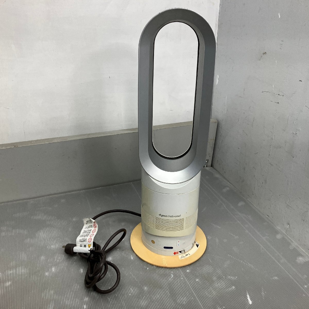 2025年最新】Yahoo!オークション -dyson hot cool am05 ファン 2025年最新】Yahoo!オークション -dyson hot cool am05 ファン