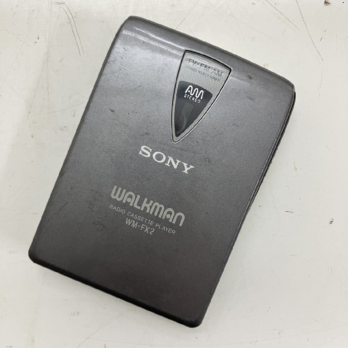 Yahoo!オークション -「sony wm-fx2」(ポータブルプレーヤー Yahoo!オークション -「sony wm-fx2」(ポータブルプレーヤー