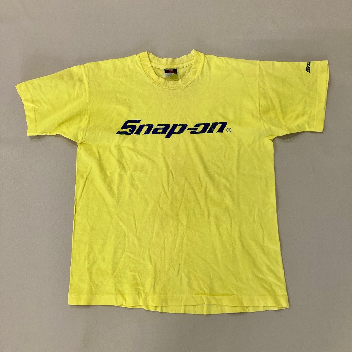 Yahoo!オークション -「snap-on スナップオン tシャツ」の落札 Yahoo!オークション -「snap-on スナップオン tシャツ」の落札