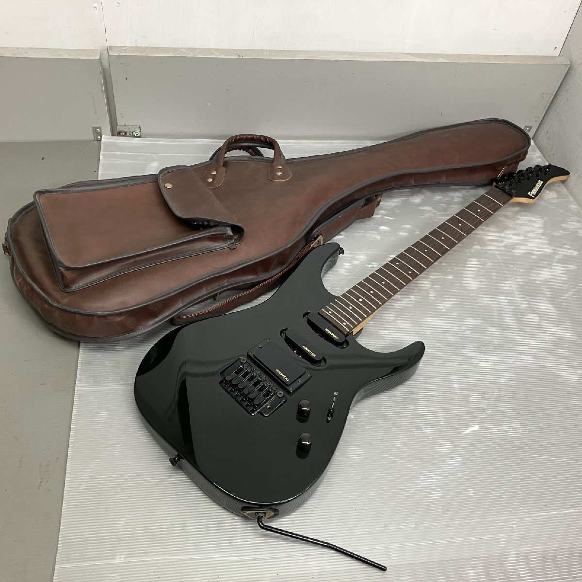 Yahoo!オークション -「fernandes fr 55」(フェルナンデス Yahoo!オークション -「fernandes fr 55」(フェルナンデス