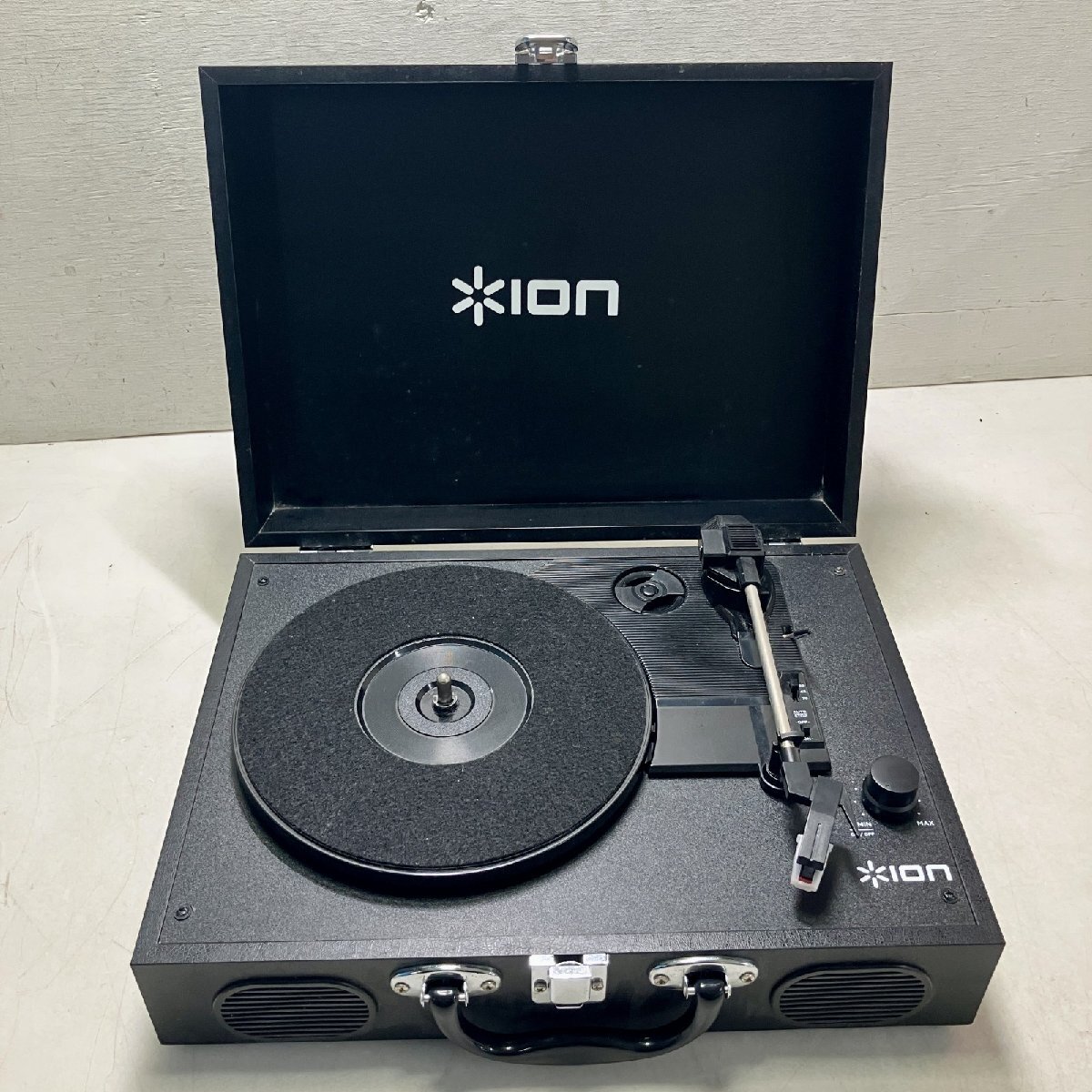 Yahoo!オークション -「ポータブルレコードプレーヤー」の落札 Yahoo!オークション -「ポータブルレコードプレーヤー」の落札