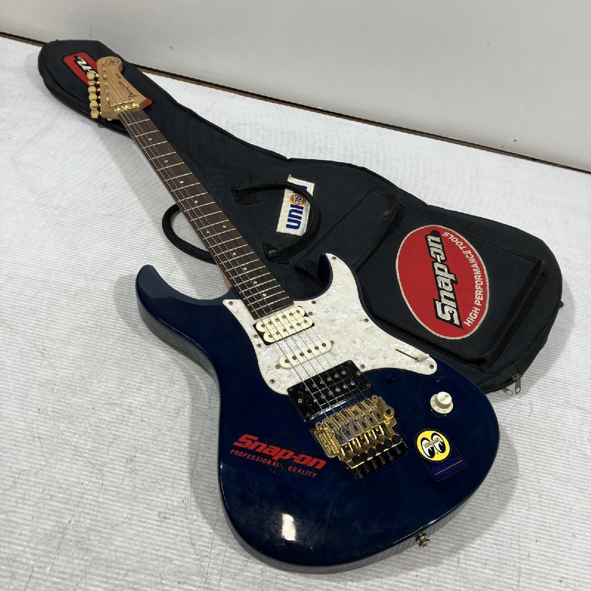 Yahoo!オークション -「エレキギター ジャンク」(ヤマハ) (本体 Yahoo!オークション -「エレキギター ジャンク」(ヤマハ) (本体