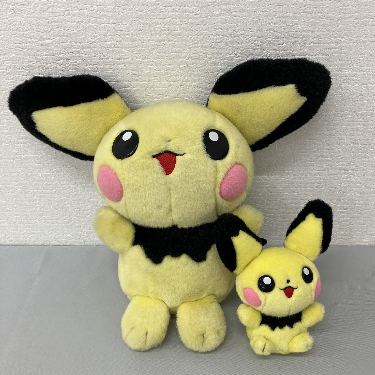 2025年最新】Yahoo!オークション -ポケモン等身大ぬいぐるみの 2025年最新】Yahoo!オークション -ポケモン等身大ぬいぐるみの