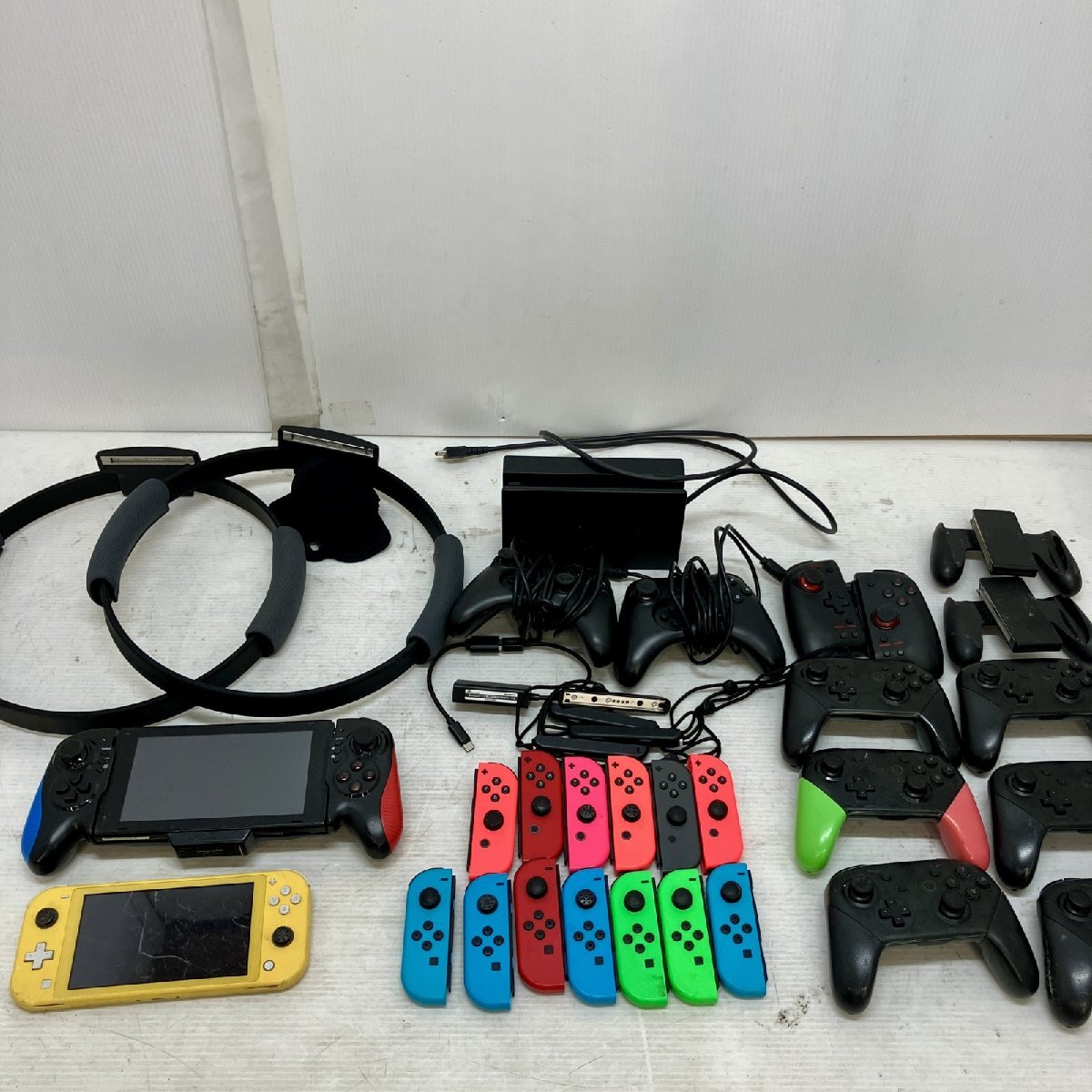 Yahoo!オークション -「switch プロコン ジャンク」の落札相場 Yahoo!オークション -「switch プロコン ジャンク」の落札相場