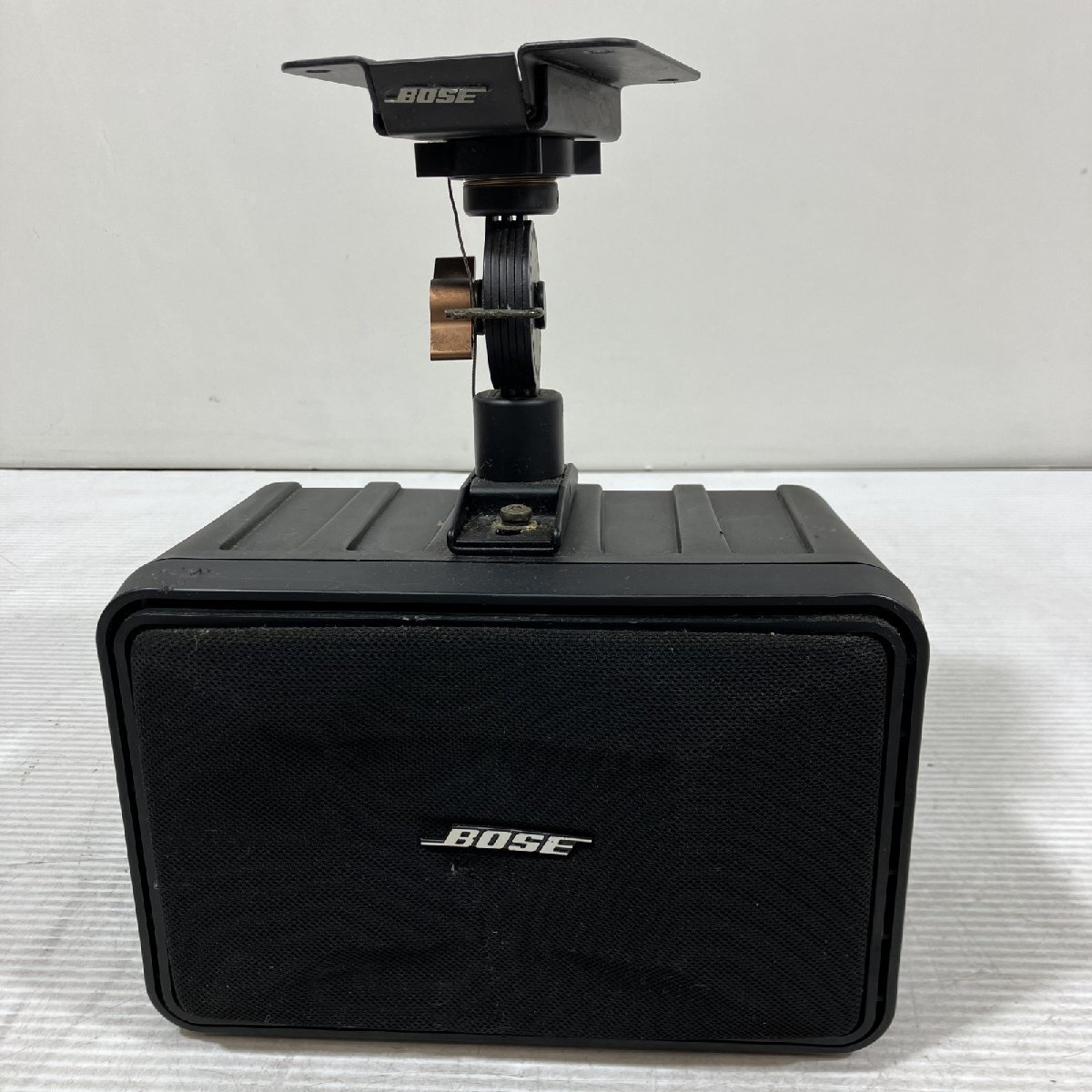 Yahoo!オークション -「boseスピーカー101mm」の落札相場・落札価格 Yahoo!オークション -「boseスピーカー101mm」の落札相場・落札価格