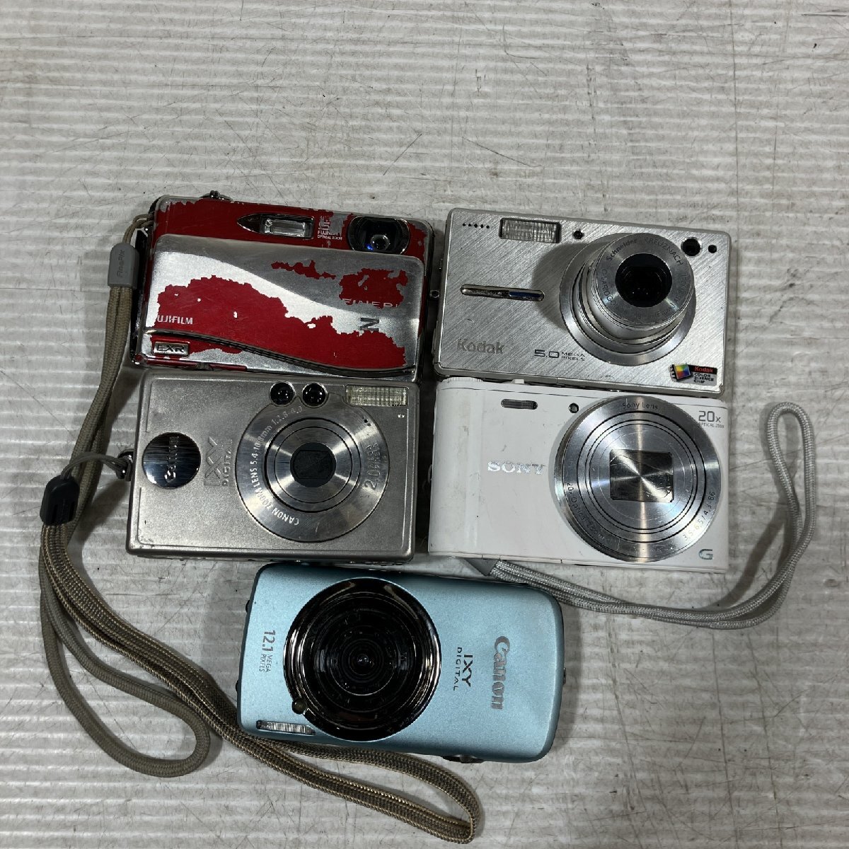 2025年最新】Yahoo!オークション -デジカメジャンクの中古品 2025年最新】Yahoo!オークション -デジカメジャンクの中古品