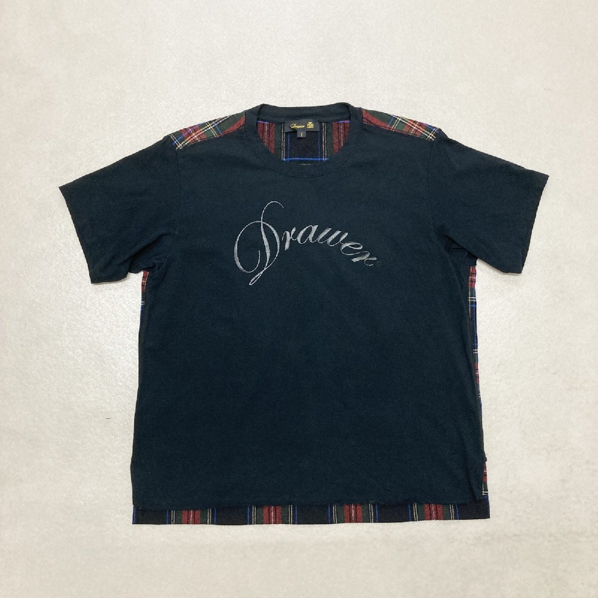 2025年最新】Yahoo!オークション -ドゥロワー tシャツの中古品