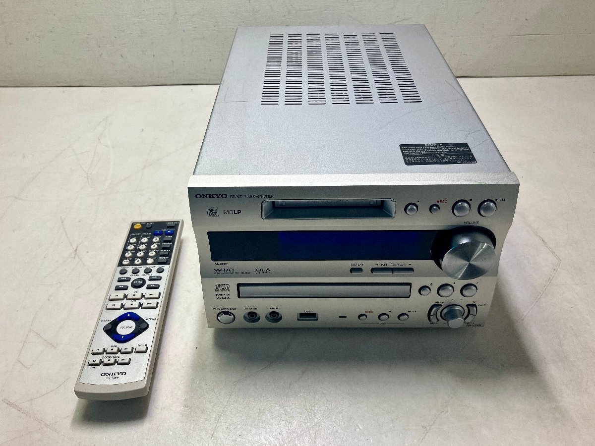 Yahoo!オークション -「onkyo コンポ fr-n7fx」の落札相場・落札価格 Yahoo!オークション -「onkyo コンポ fr-n7fx」の落札相場・落札価格