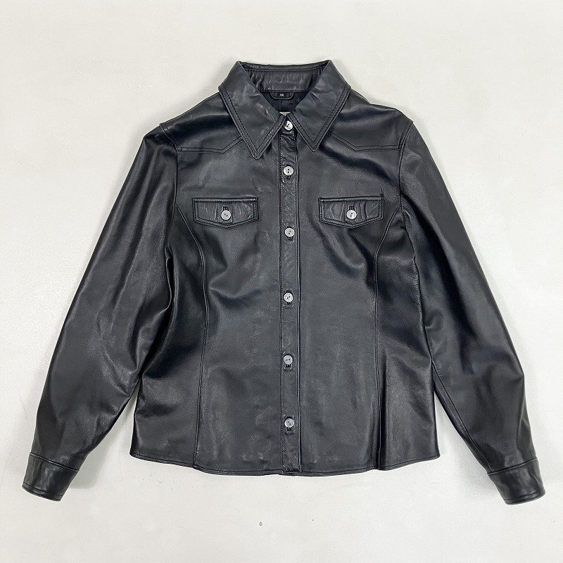 2025年最新】Yahoo!オークション -「レザージャケット」(BALMAIN 2025年最新】Yahoo!オークション -「レザージャケット」(BALMAIN