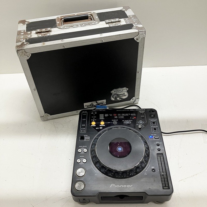 2025年最新】Yahoo!オークション -pioneer cdj 1000 mk3の中古品 2025年最新】Yahoo!オークション -pioneer cdj 1000 mk3の中古品