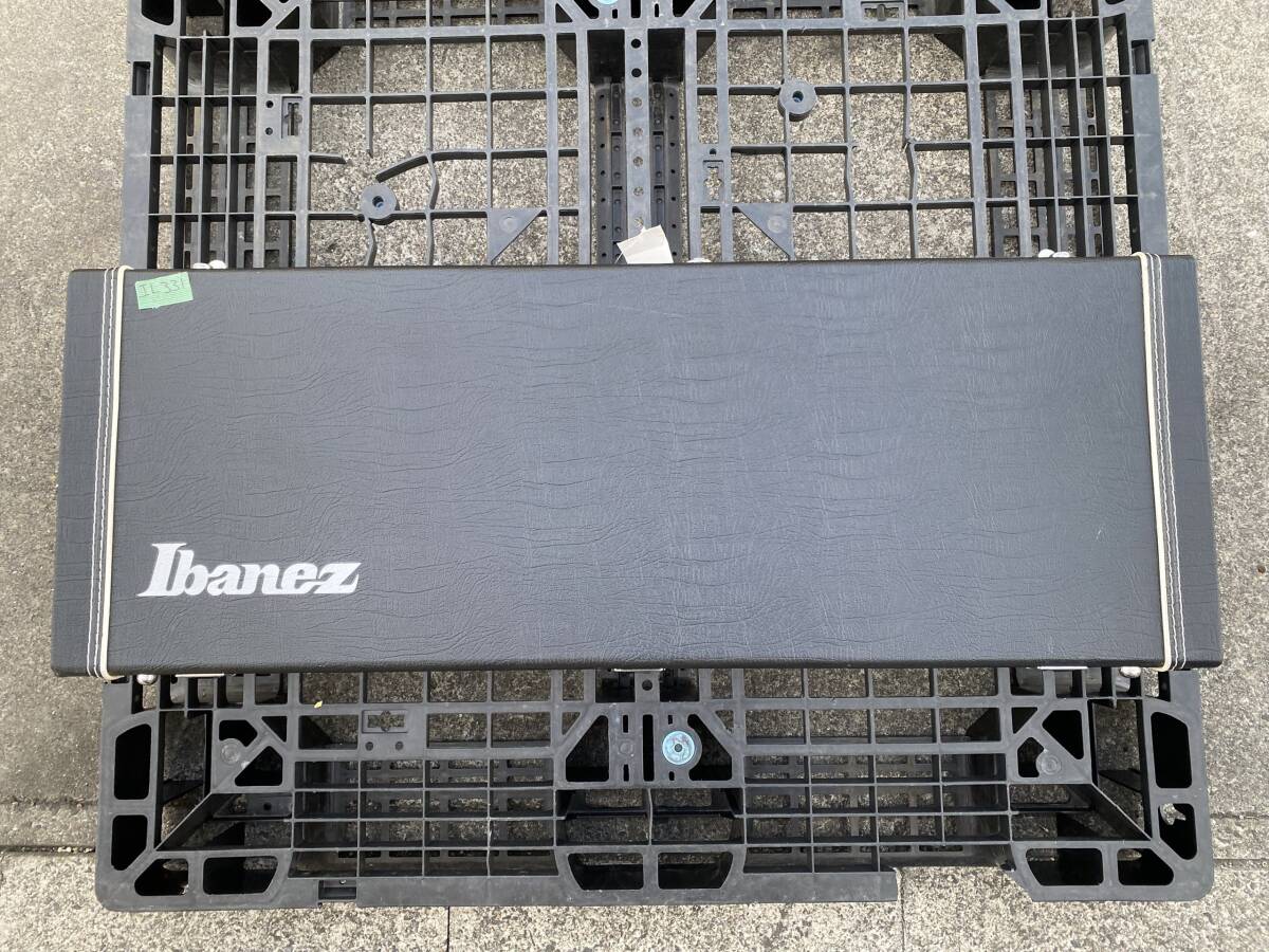 Yahoo!オークション -「ibanez」(ハードケース) (ケース)の落札