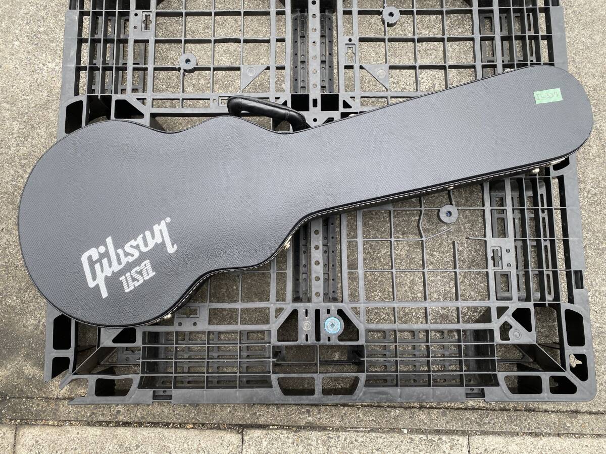 2025年最新】Yahoo!オークション -gibson ギブソン ハードケース