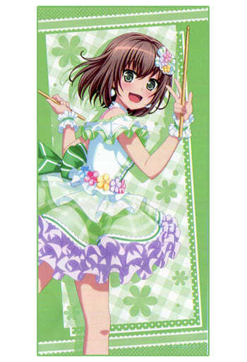 大和麻弥 グラフィックGrandタオル2000 vol.3 Yahoo!オークション -「大和麻弥」の落札相場・落札価格