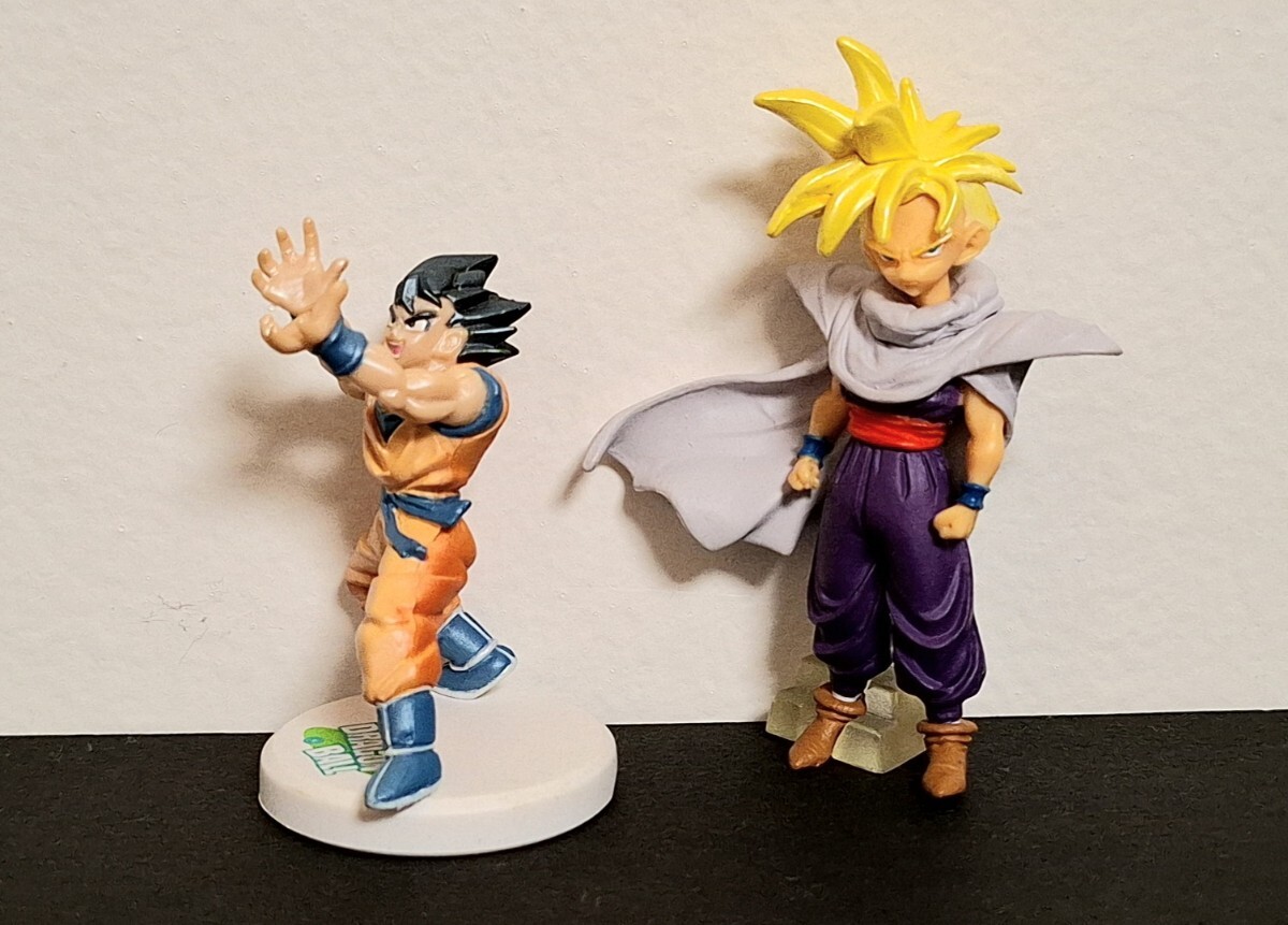 2025年最新】Yahoo!オークション -ドラゴンボール ミニ 2025年最新】Yahoo!オークション -ドラゴンボール ミニ