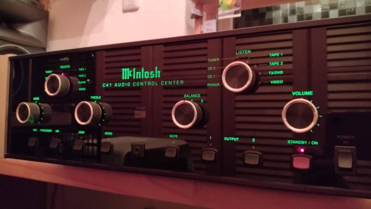 Yahoo!オークション -「mcintosh リモコン」の落札相場・落札価格 Yahoo!オークション -「mcintosh リモコン」の落札相場・落札価格