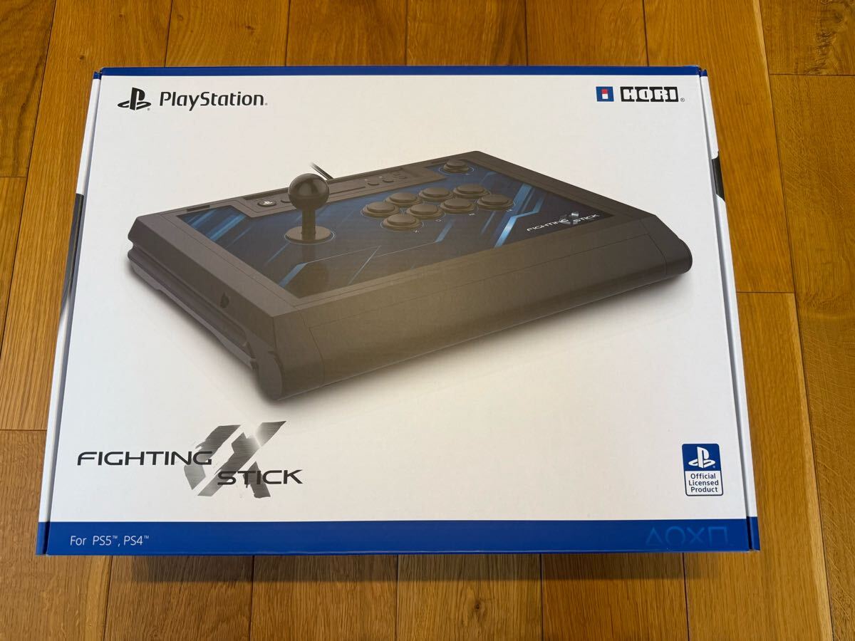 Yahoo!オークション -「ファイティングスティック ps4」の落札