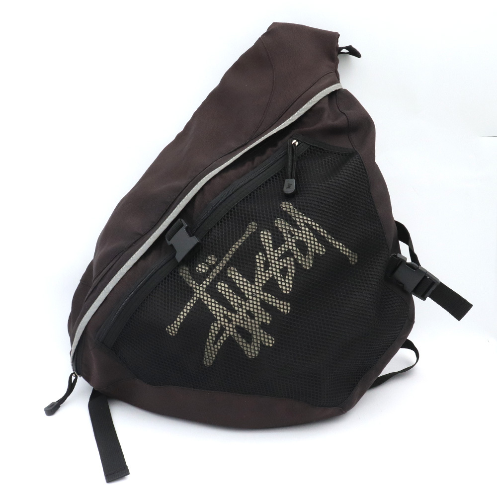 2025年最新】Yahoo!オークション -stussy ショルダーバッグの 2025年最新】Yahoo!オークション -stussy ショルダーバッグの