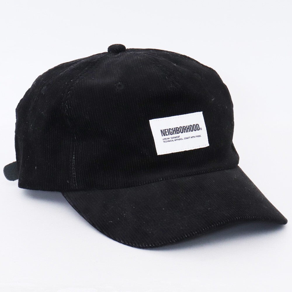 NEIGHBORHOOD ブラック トラッカーキャップ 未使用品 2025年最新】Yahoo!オークション -「neighborhood キャップ」の