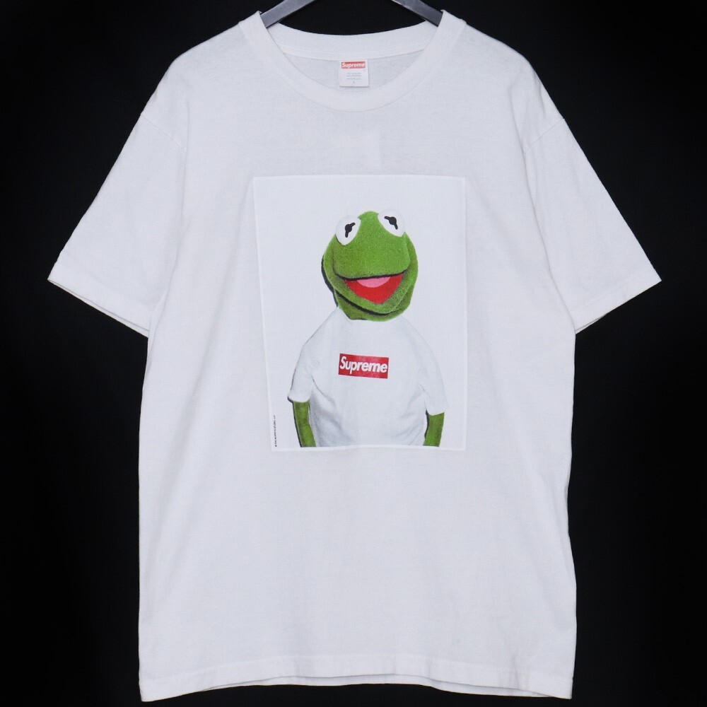 2025年最新】Yahoo!オークション -supreme カーミットの中古品 2025年最新】Yahoo!オークション -supreme カーミットの中古品