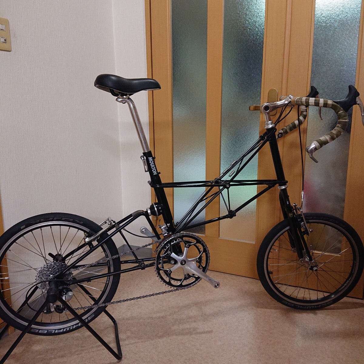 Yahoo!オークション -「アレックスモールトン」(自転車 Yahoo!オークション -「アレックスモールトン」(自転車