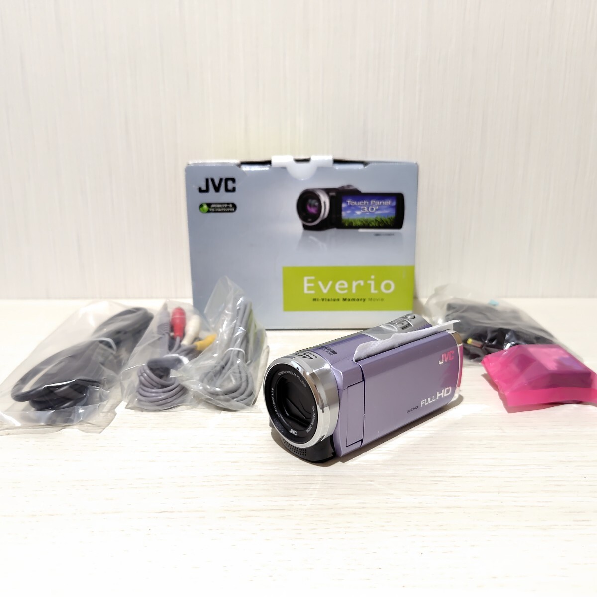 Yahoo!オークション -「everio gz-hm33」の落札相場・落札価格 Yahoo!オークション -「everio gz-hm33」の落札相場・落札価格